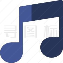 音符图标