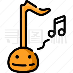 Otamatone图标