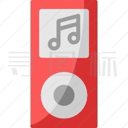 MP3图标