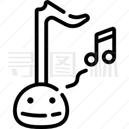 Otamatone图标