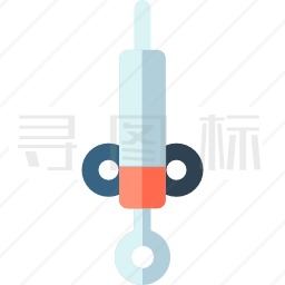 注射器图标