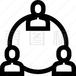 关系网图标