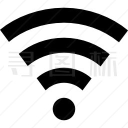 WiFi图标