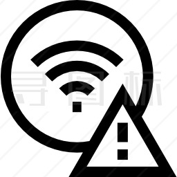 WiFi图标