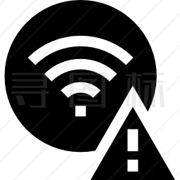 WiFi图标