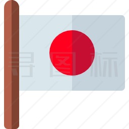 日本图标