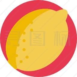 柠檬图标