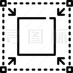 编辑工具图标