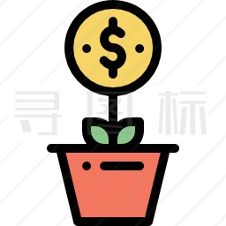 植物图标