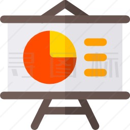 演示图标