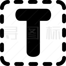 字体图标