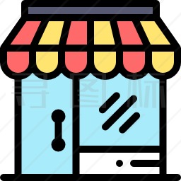 商店图标