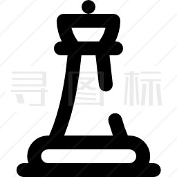 国际象棋图标