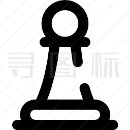 国际象棋图标