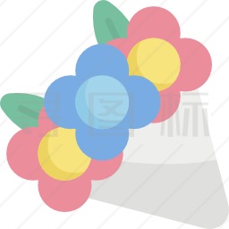 花图标