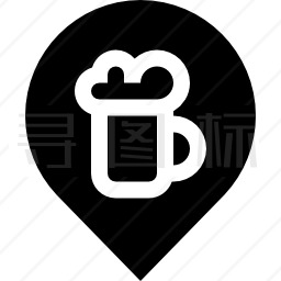 酒吧图标