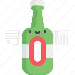 啤酒图标