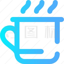 杯子图标