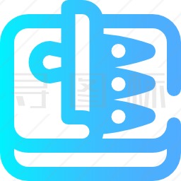 沙丁鱼图标