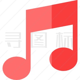 音乐图标