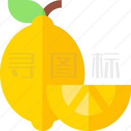 柠檬图标