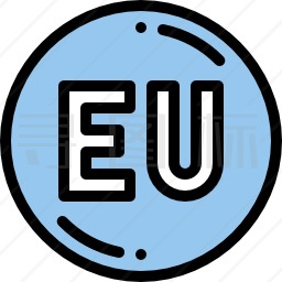 欧盟图标