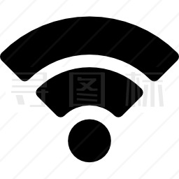 WiFi图标