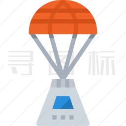 太空船图标