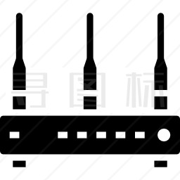 路由器图标