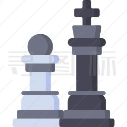 国际象棋图标