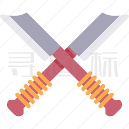 武器图标