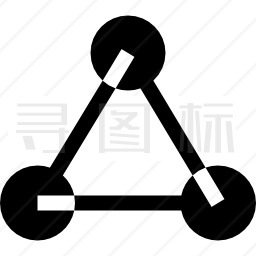 分子图标