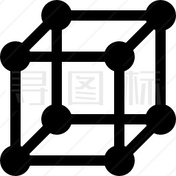 分子图标