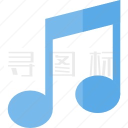 音乐图标