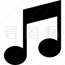 音乐图标