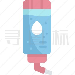 水图标