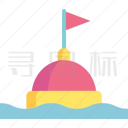 浮标图标