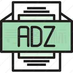 ADZ图标