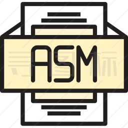 ASM图标