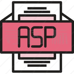 ASP图标