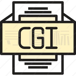 CGI图标