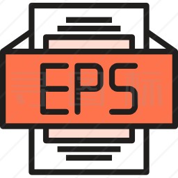 EPS图标