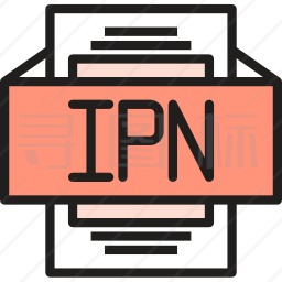 IPN图标