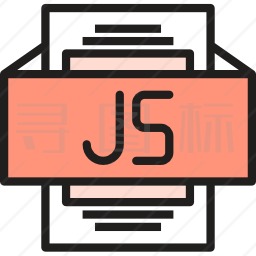 JS图标