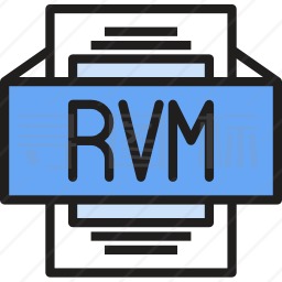 RVM图标