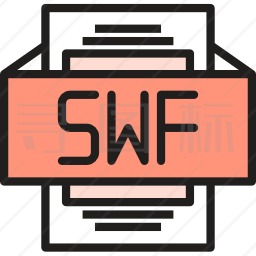 SWF图标