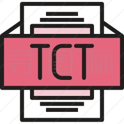 TCT图标