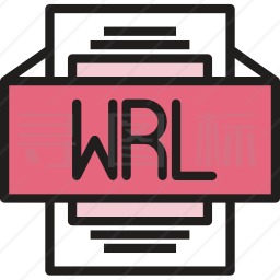 WRL图标