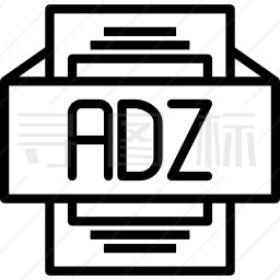 ADZ图标