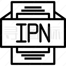 IPN图标